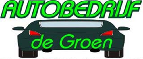 Autobedrijf De Groen
