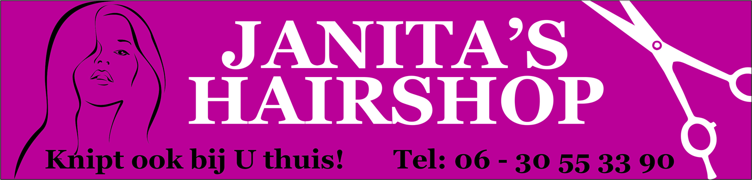 Janita's Hairshop