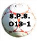 S.P.S. JO13-1