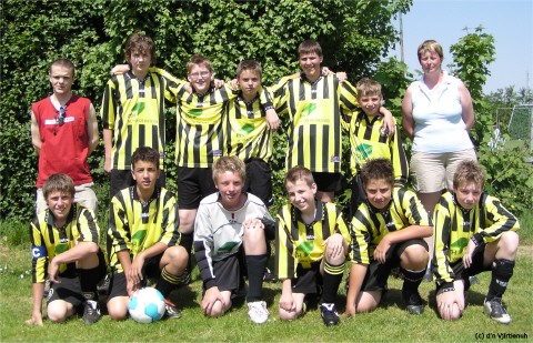 Thol.Boys D2