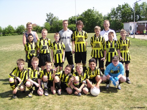 Thol.Boys D3