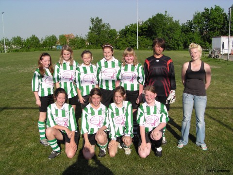 WHS meiden D