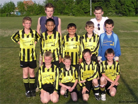 Tholense Boys