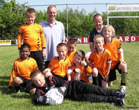 Vosmeer F2