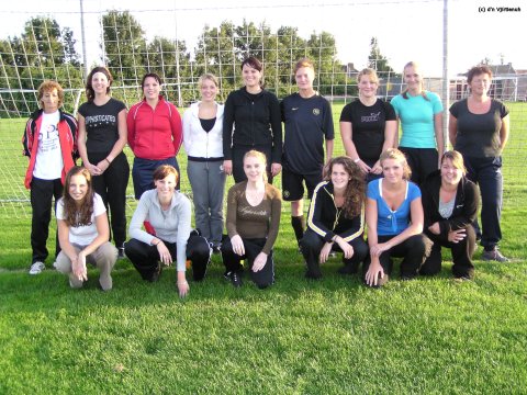 S.P.S. dames