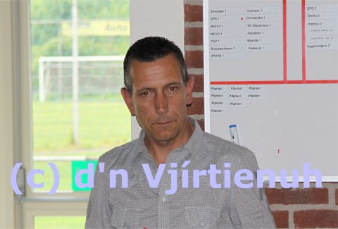 Peter van Poortvliet