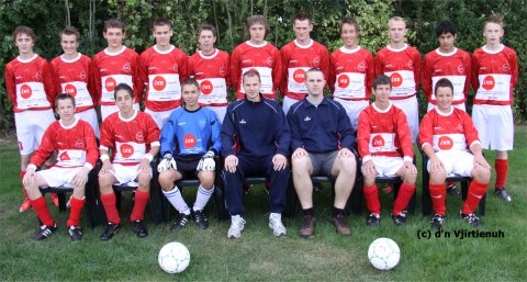 SPS A1