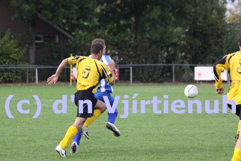 strafschop? (deel 1)