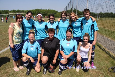 Dames 3 C