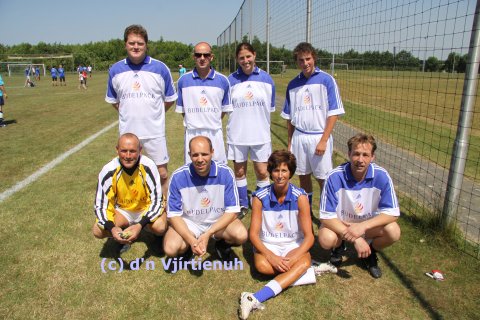 de Tobbers