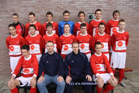 SPS A1