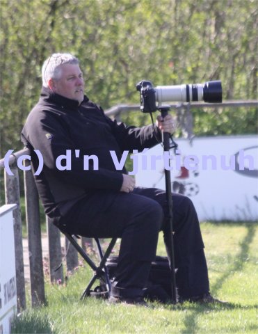 Fotograaf Iman Fase