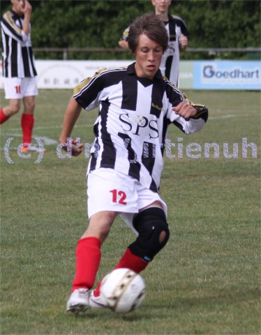 Anco van der Werff