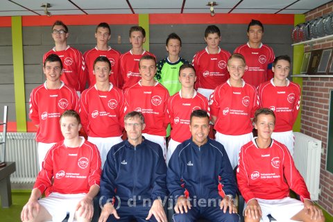 SPS A1