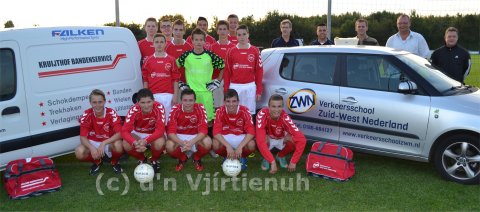 SPS A1