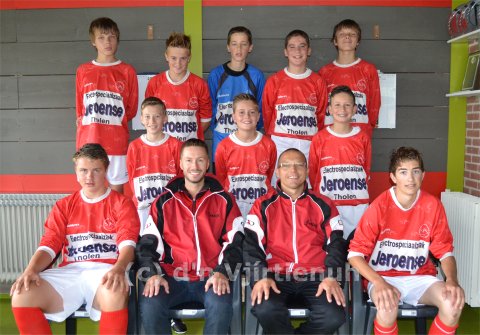 SPS C1