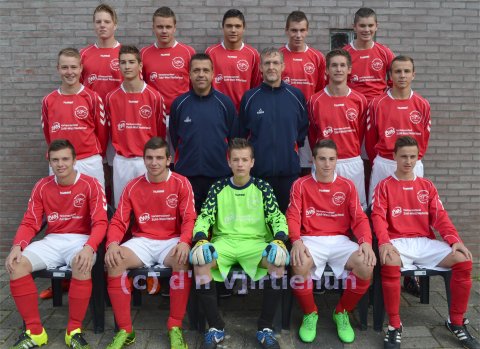 SPS A1