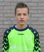 Richard Elenbaas