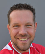 Luc van Vossen