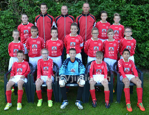 SPS JO13