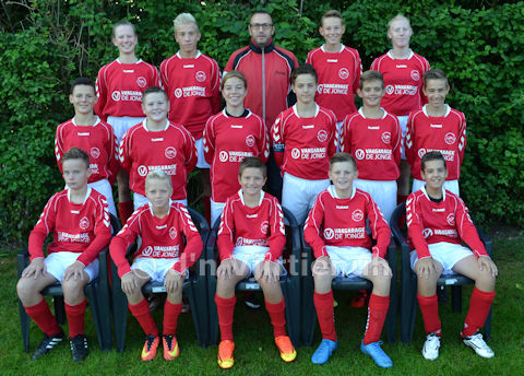 SPS JO15