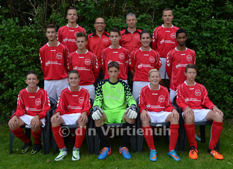 SPS JO17