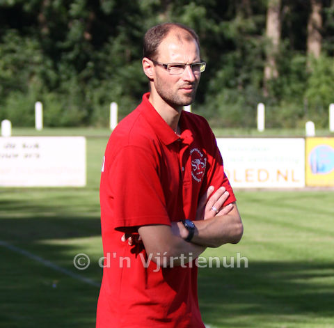 Arno Anthonisse