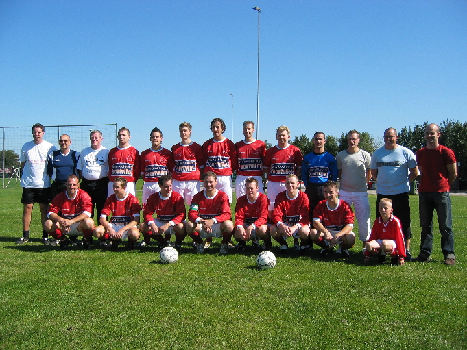 Selectie S.P.S. 1