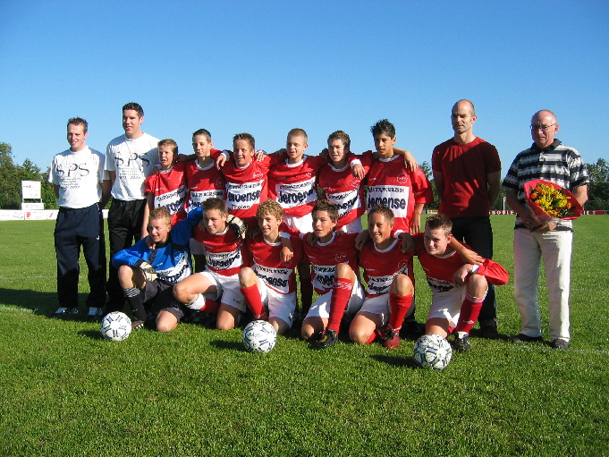 Selectie S.P.S. C1