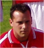 Arjan Dijke