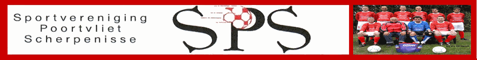 Sportvereniging Poortvliet Scherpenisse