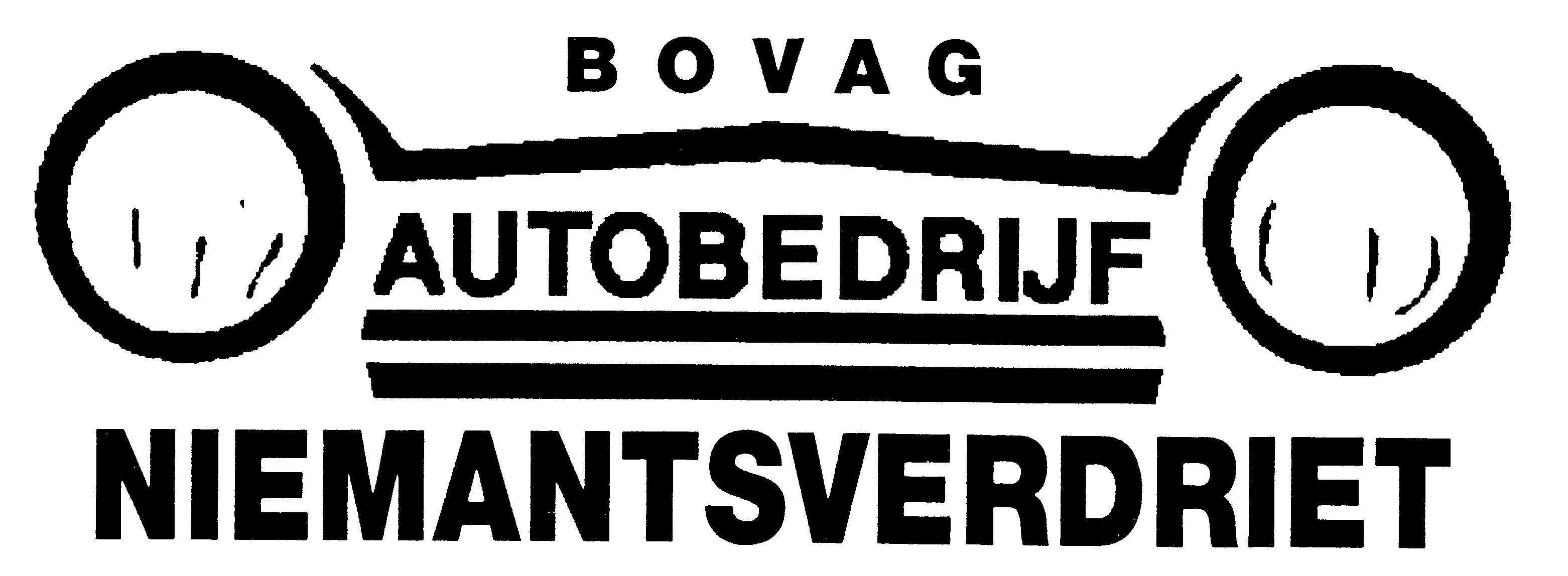 Autobedrijf Niemantsverdriet