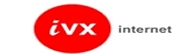 Klik hier voor de website van IVX Internet