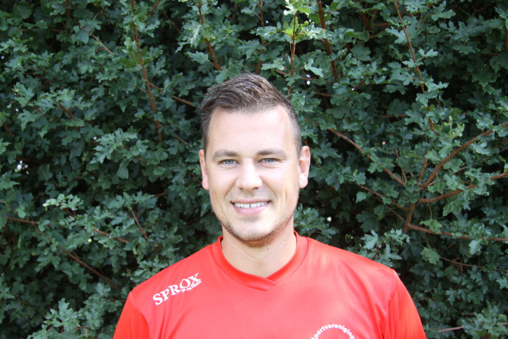 Edwin Andriesse