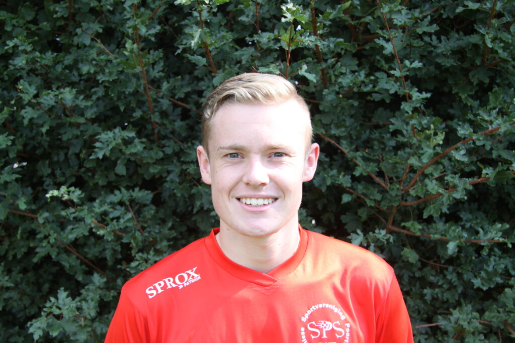 Martijn van Haaften
