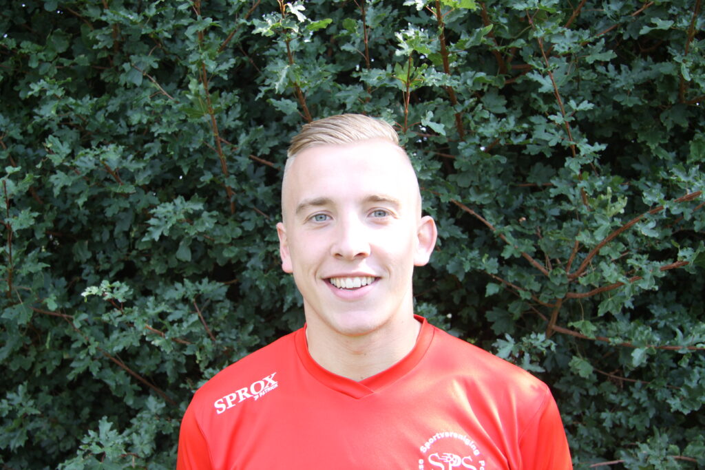Andries de Jong