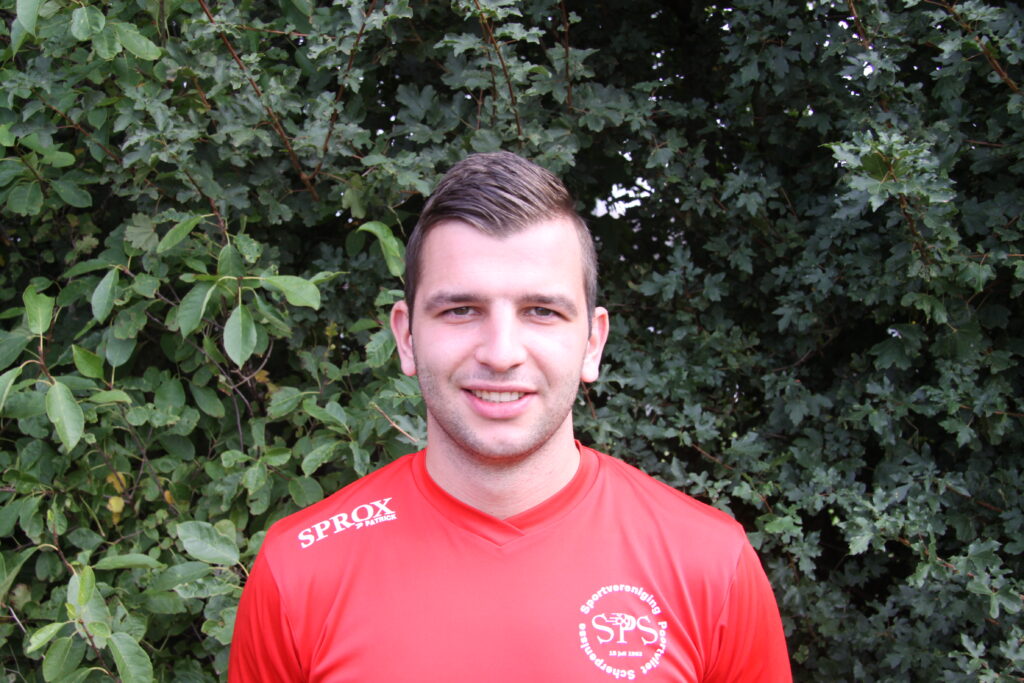 Ardjan de Jong