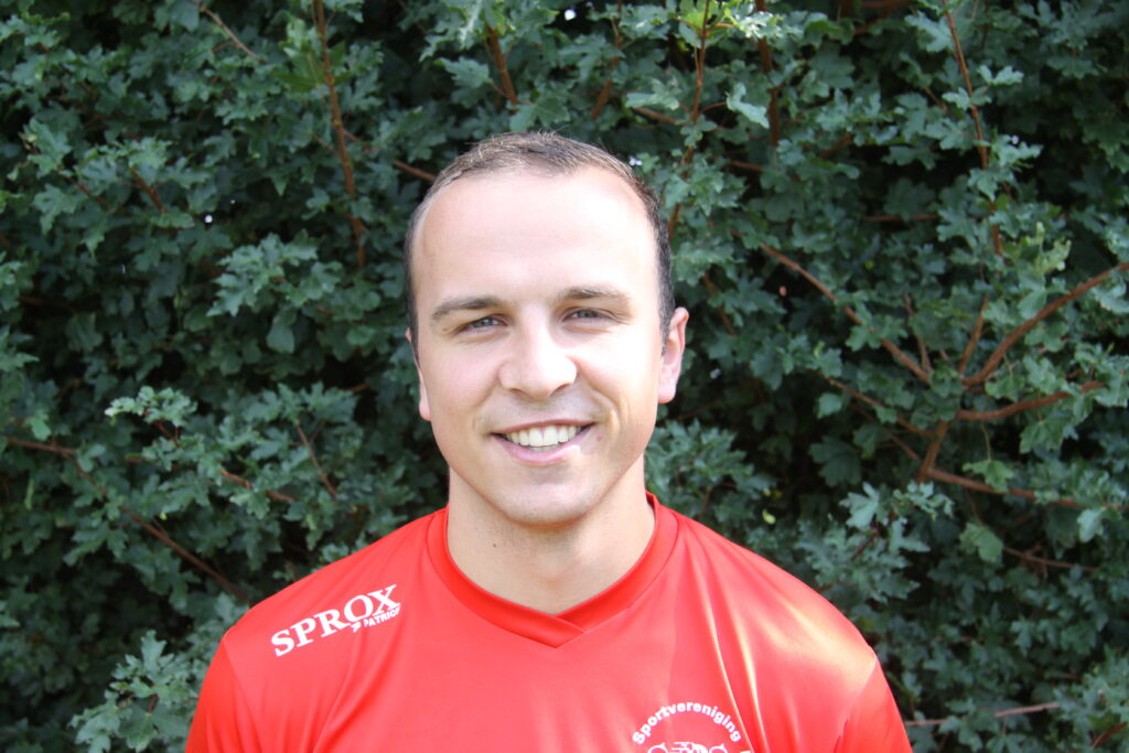 Kees de Jong