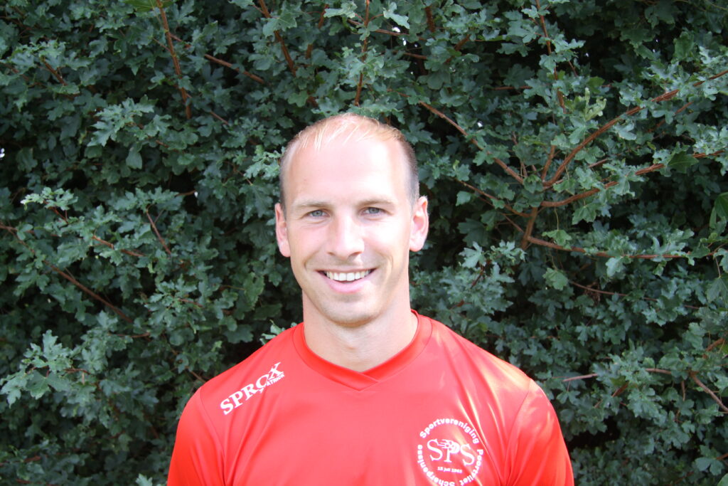Wilmer de Jong