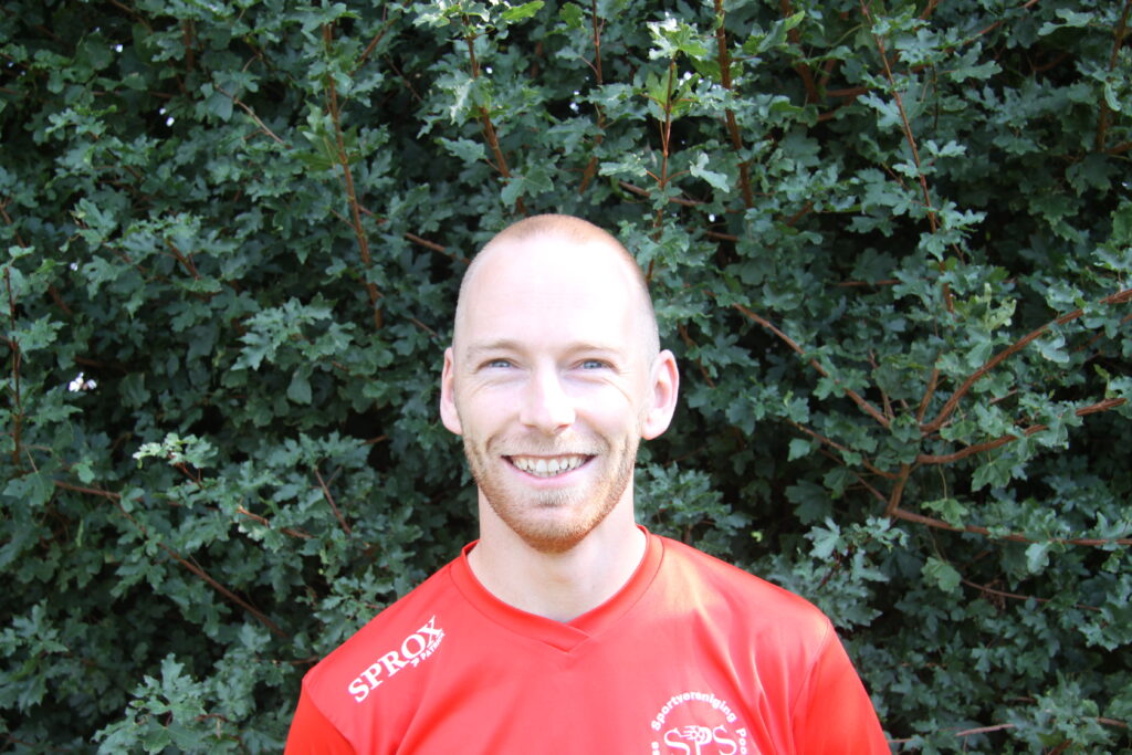 Marnix vd Slikke