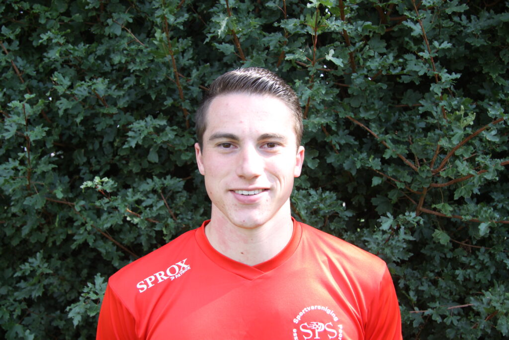 Kevin Uijl