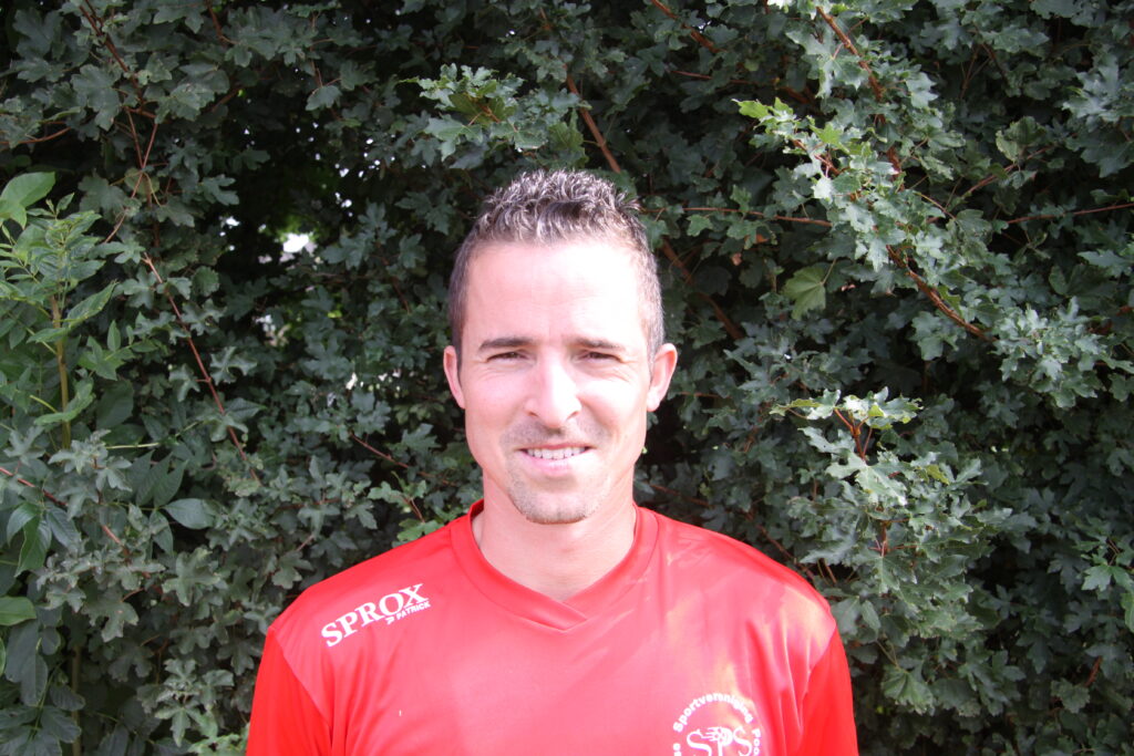 Ronald Elenbaas