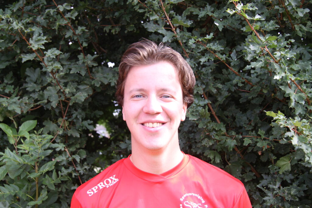 Bas Hellendoorn