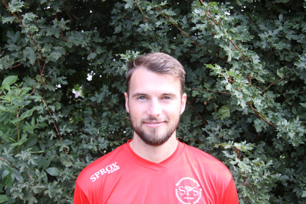 Arnoud vd Klooster