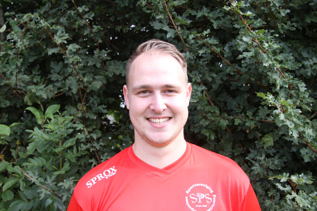 Martijn vd Maas