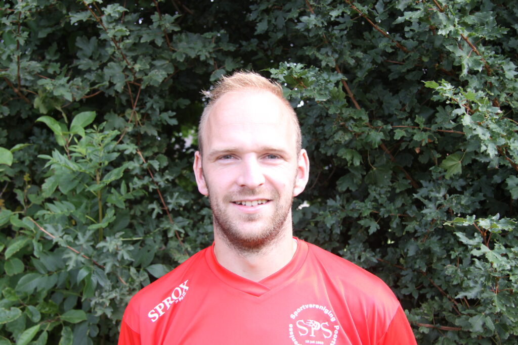 Colin vd Slikke