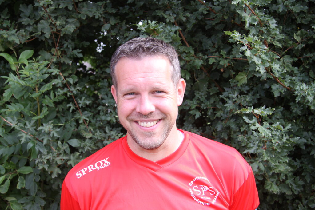 Mark Smits