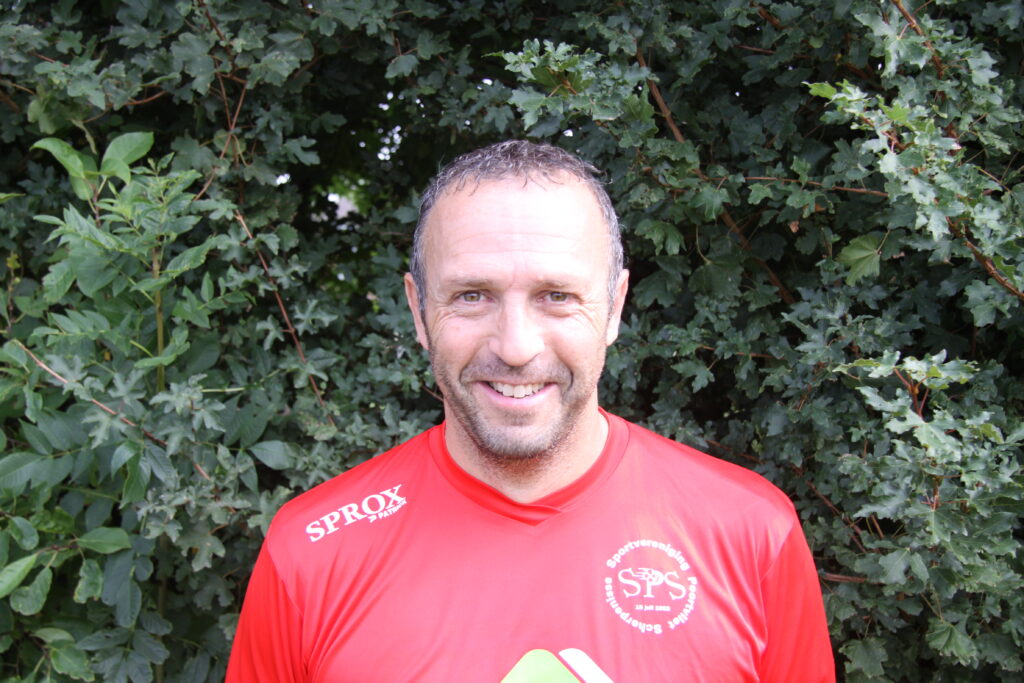 Arjan Voshol