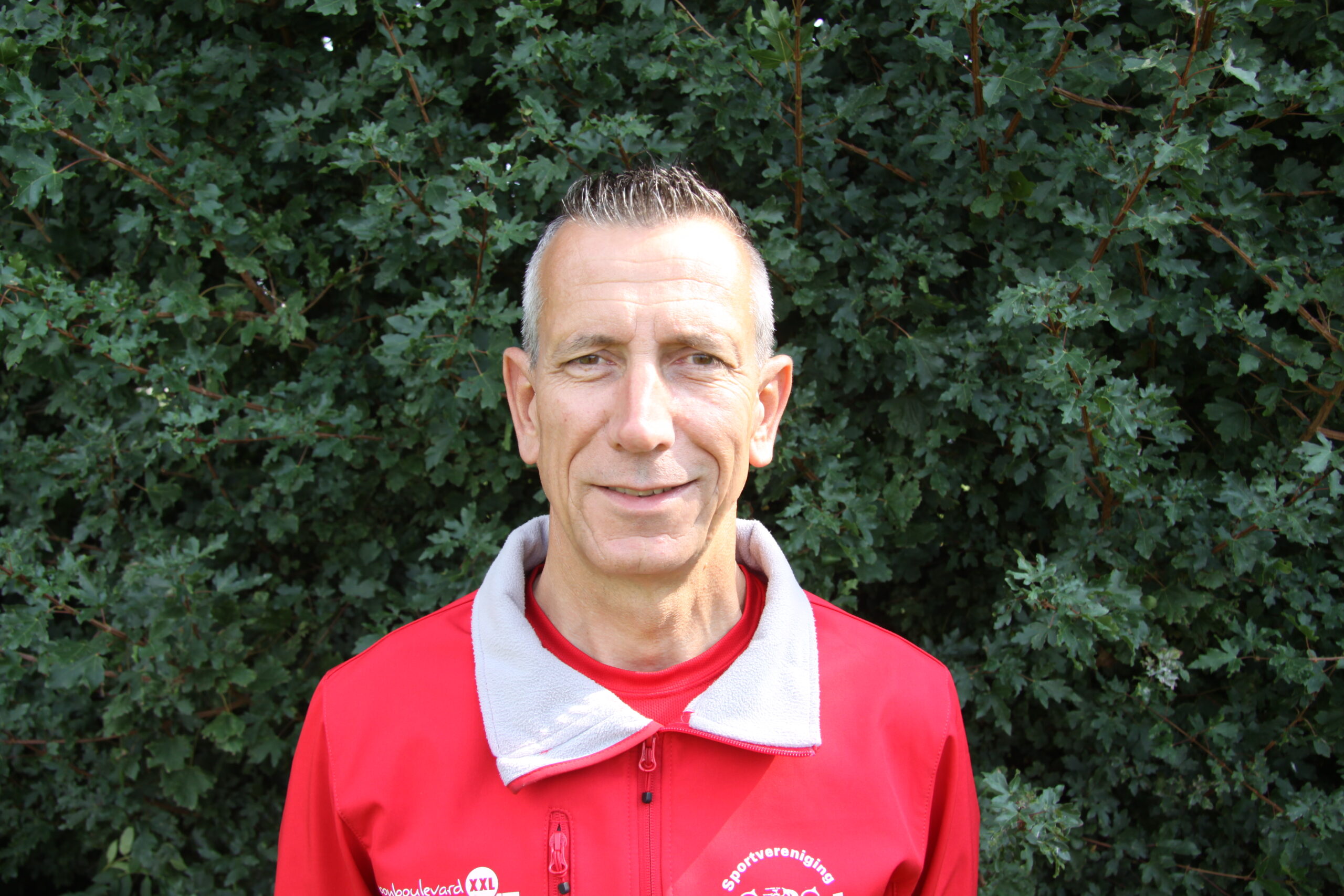 Peter van Poortvliet - Hoofd trainer