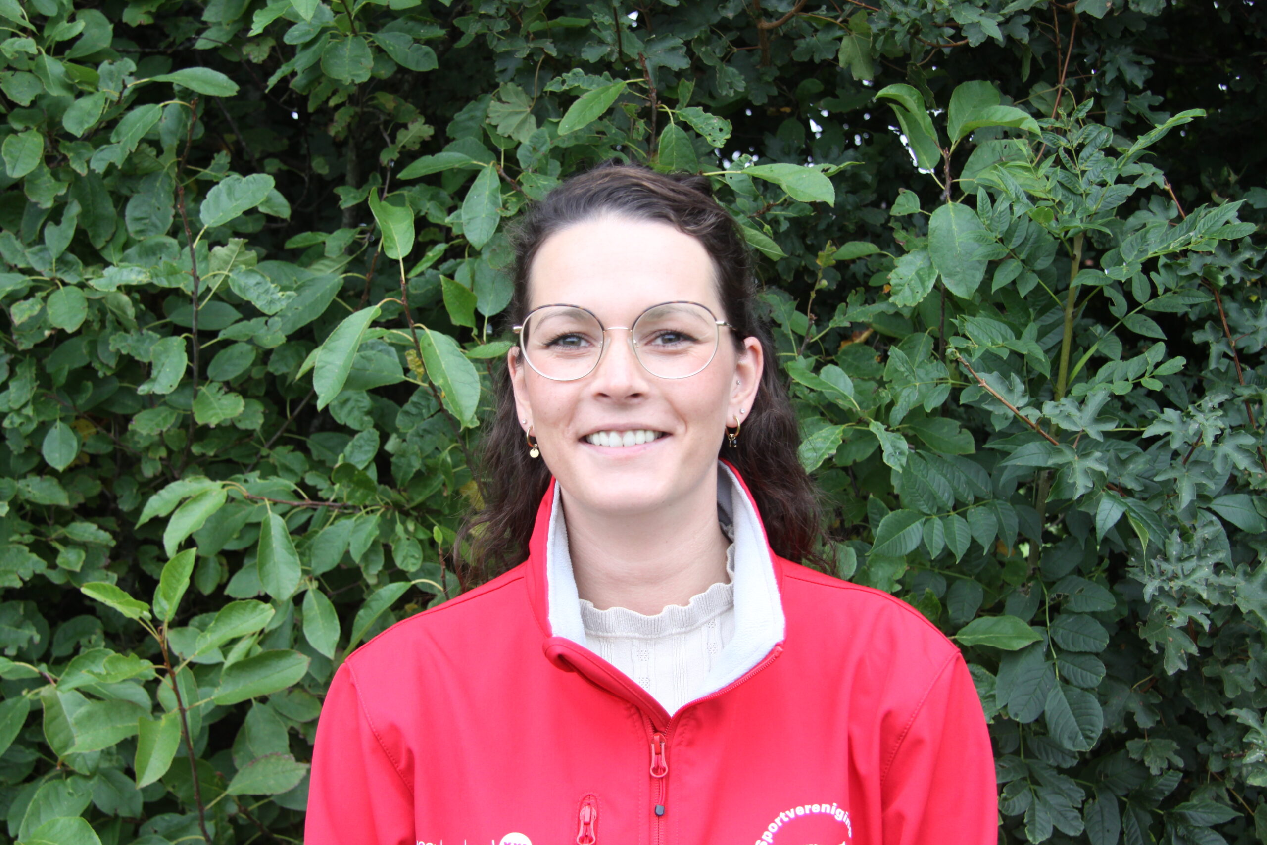 Ellis Elenbaas Trainer / begeleidster